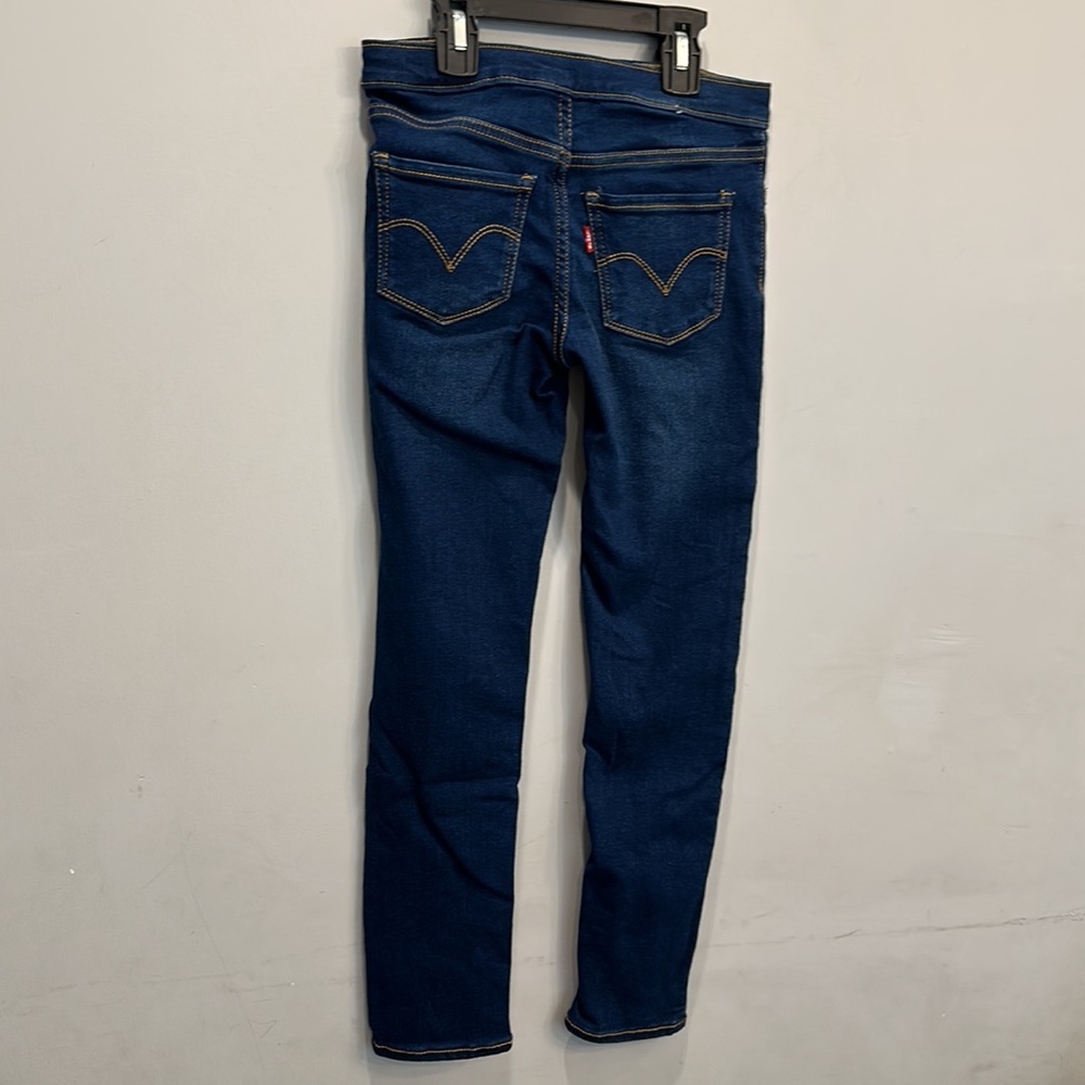 Bundle of Girl’s Levi’s Jeggings Size 8 - Picture 4 of 14